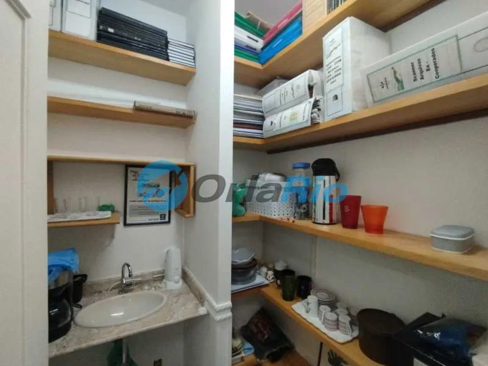Loja-Salão, 61 m² - Foto 17