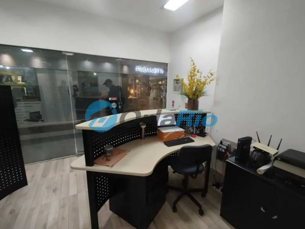 Loja-Salão, 61 m² - Foto 6