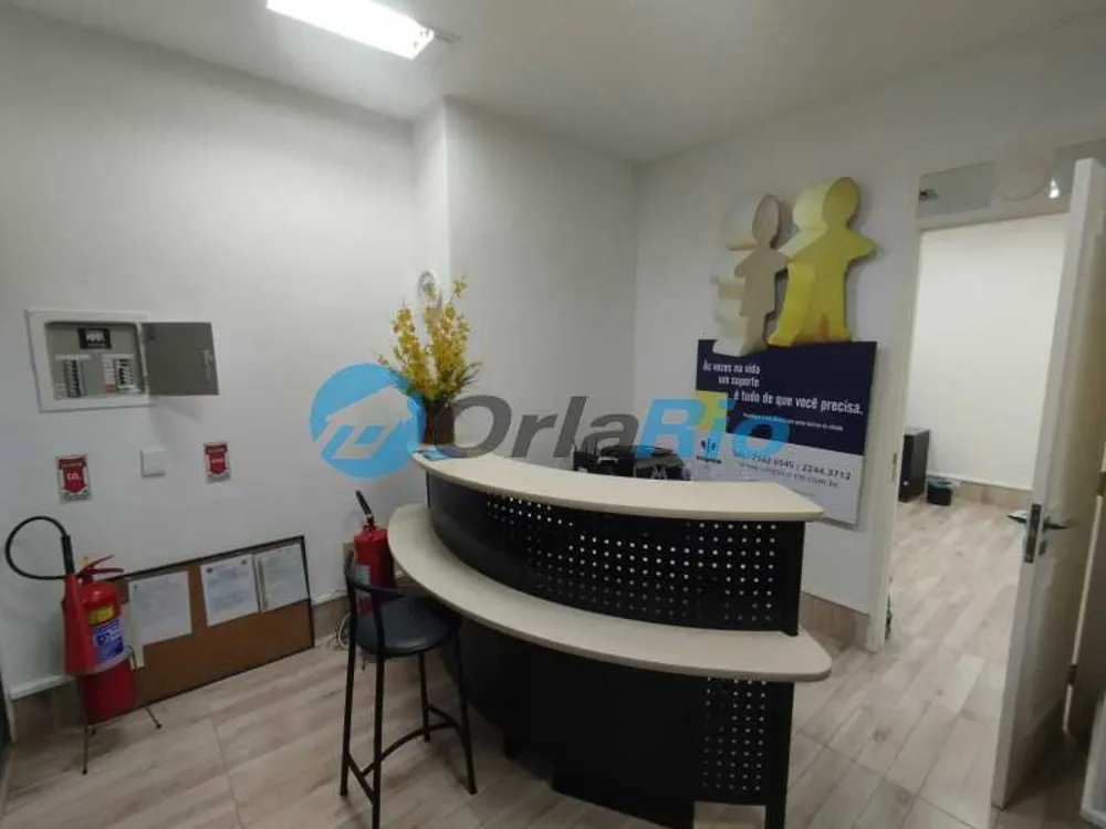 Loja-Salão, 61 m² - Foto 7