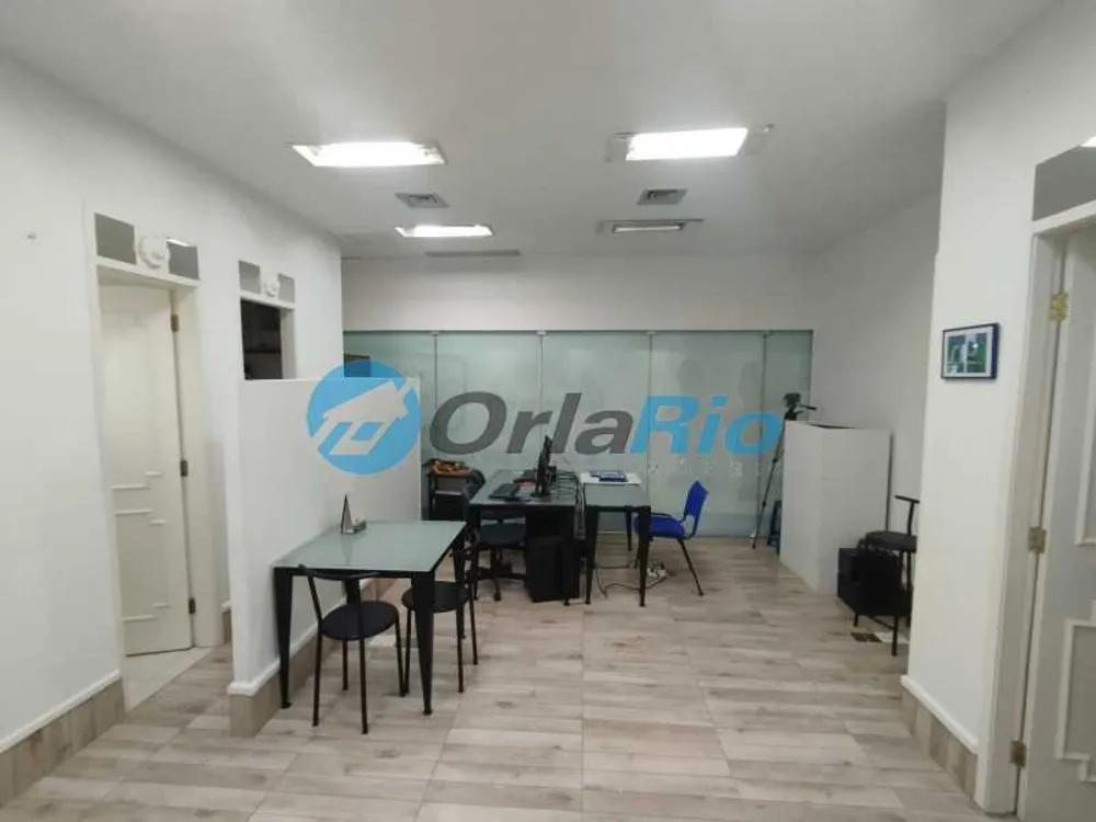 Loja-Salão, 61 m² - Foto 8