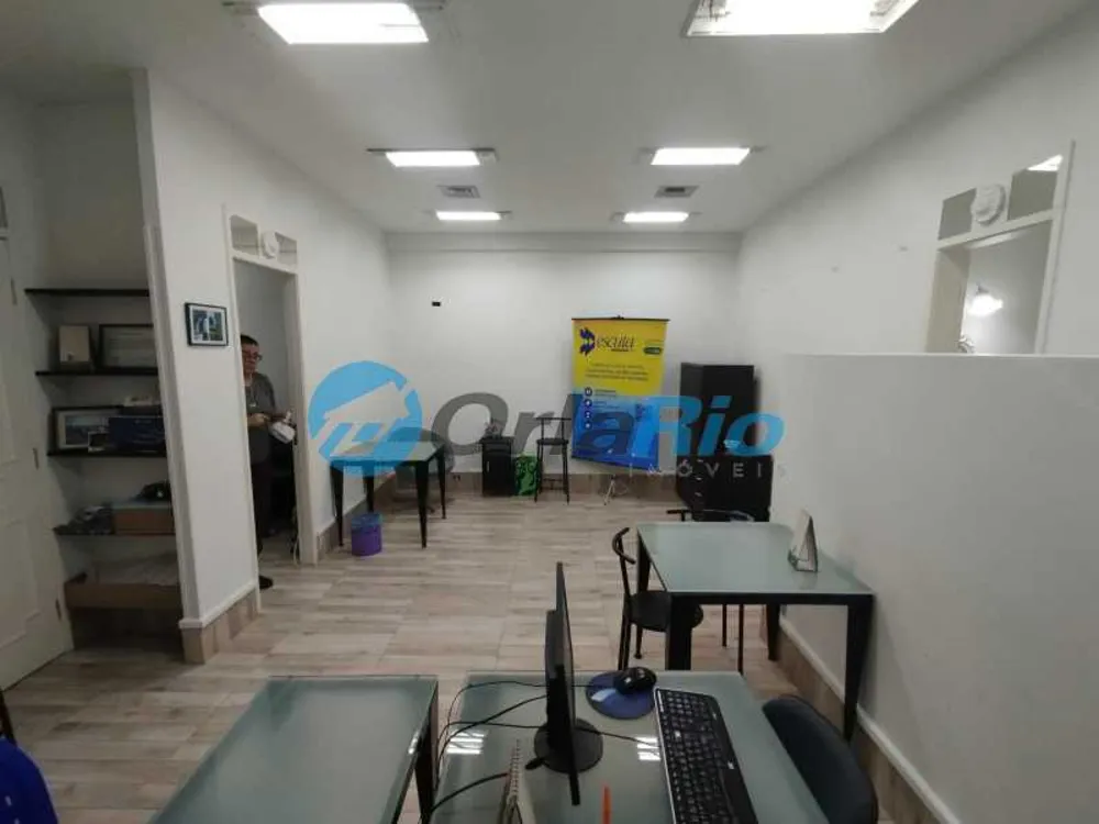 Loja-Salão, 61 m² - Foto 10