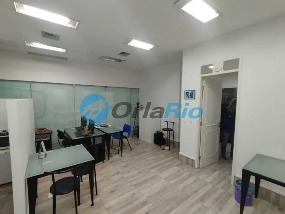 Loja-Salão, 61 m² - Foto 9