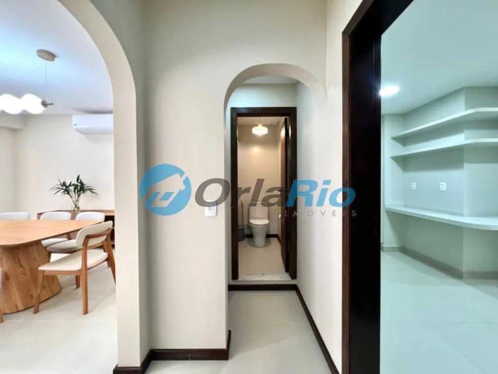 Apartamento, 3 quartos, 193 m² - Foto 21