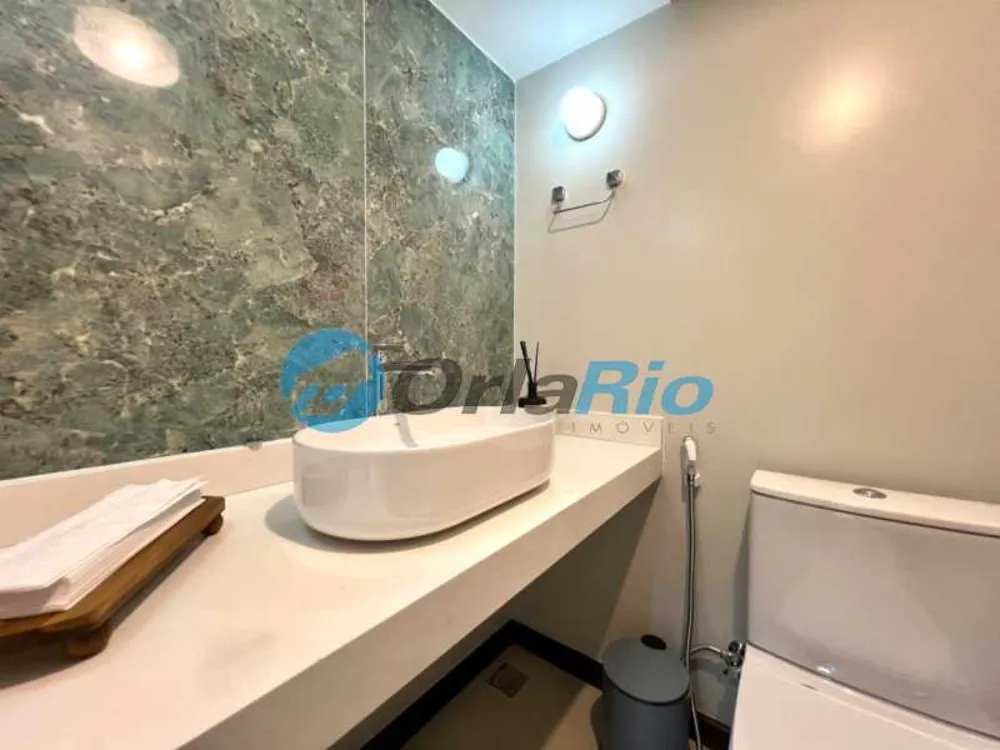 Apartamento, 3 quartos, 193 m² - Foto 23