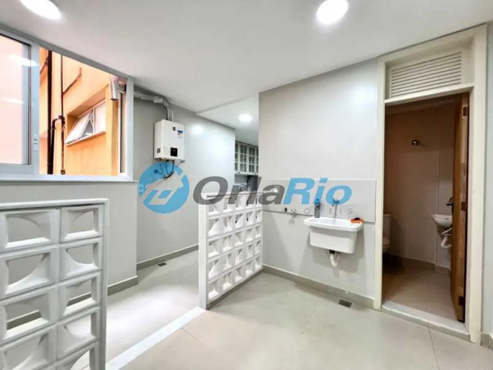 Apartamento, 3 quartos, 193 m² - Foto 28