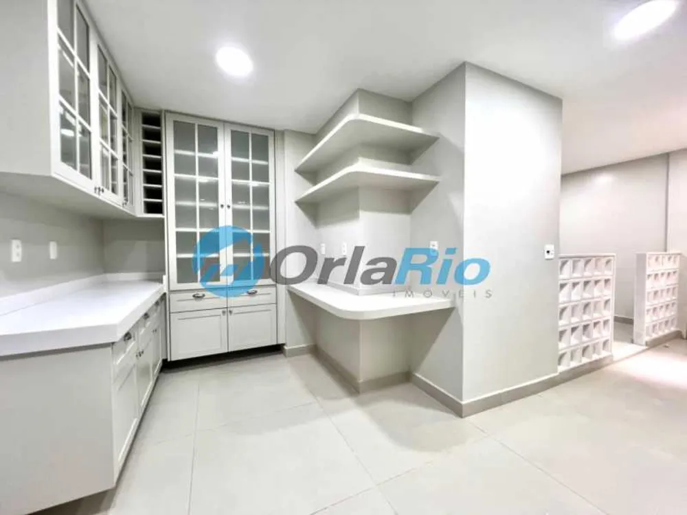 Apartamento, 3 quartos, 193 m² - Foto 26