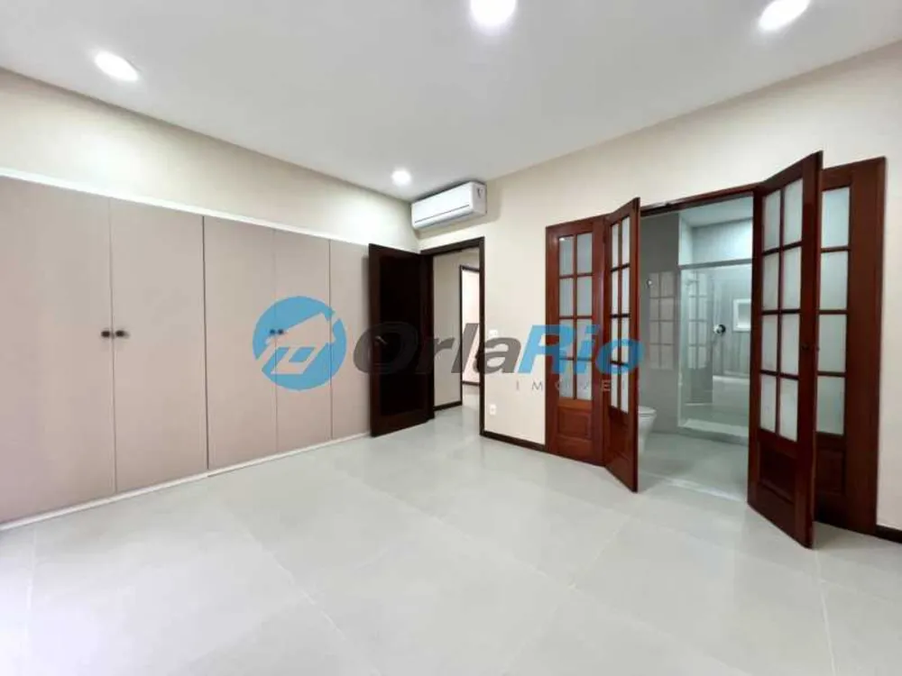 Apartamento, 3 quartos, 193 m² - Foto 10