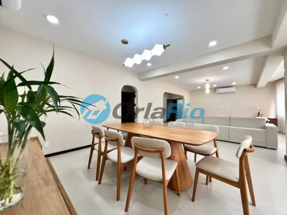 Apartamento, 3 quartos, 193 m² - Foto 6