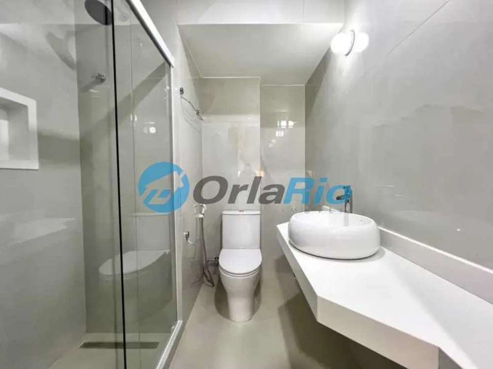 Apartamento, 3 quartos, 193 m² - Foto 20