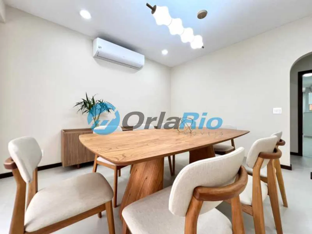 Apartamento, 3 quartos, 193 m² - Foto 5