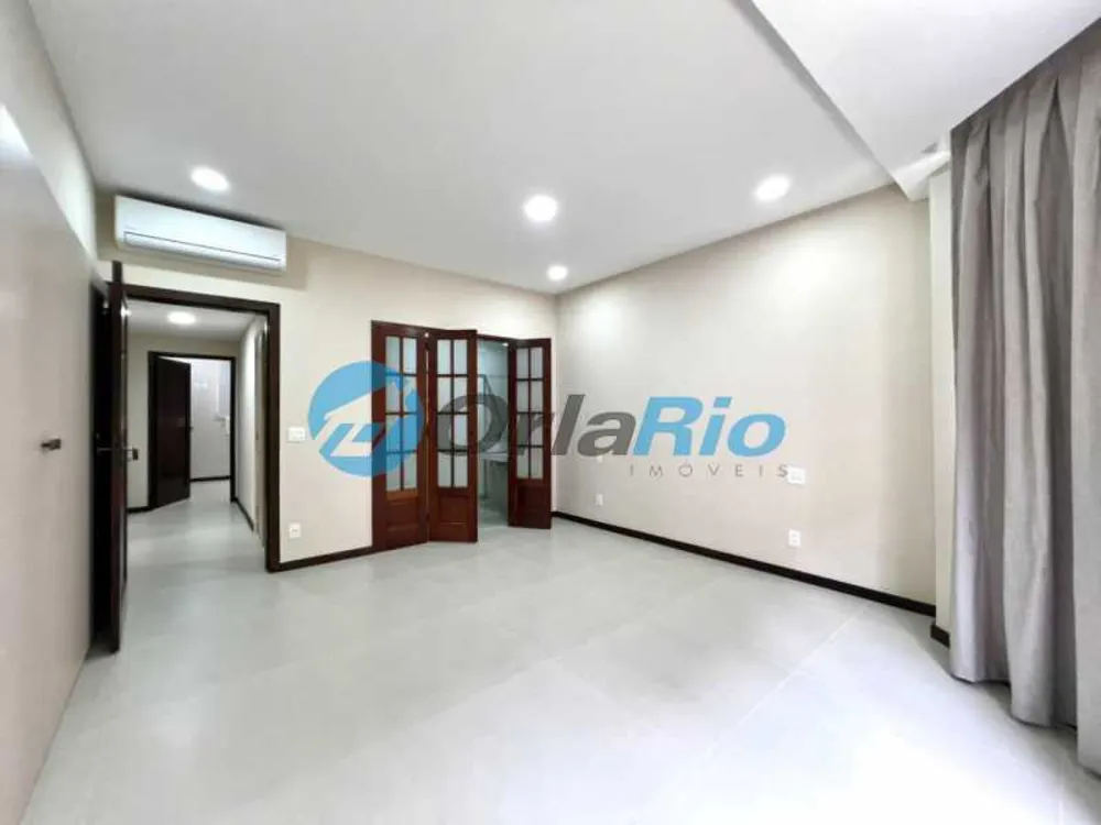 Apartamento, 3 quartos, 193 m² - Foto 11