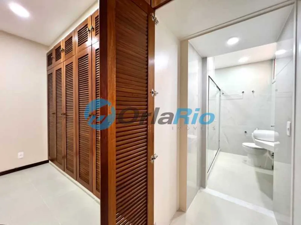 Apartamento, 3 quartos, 193 m² - Foto 16