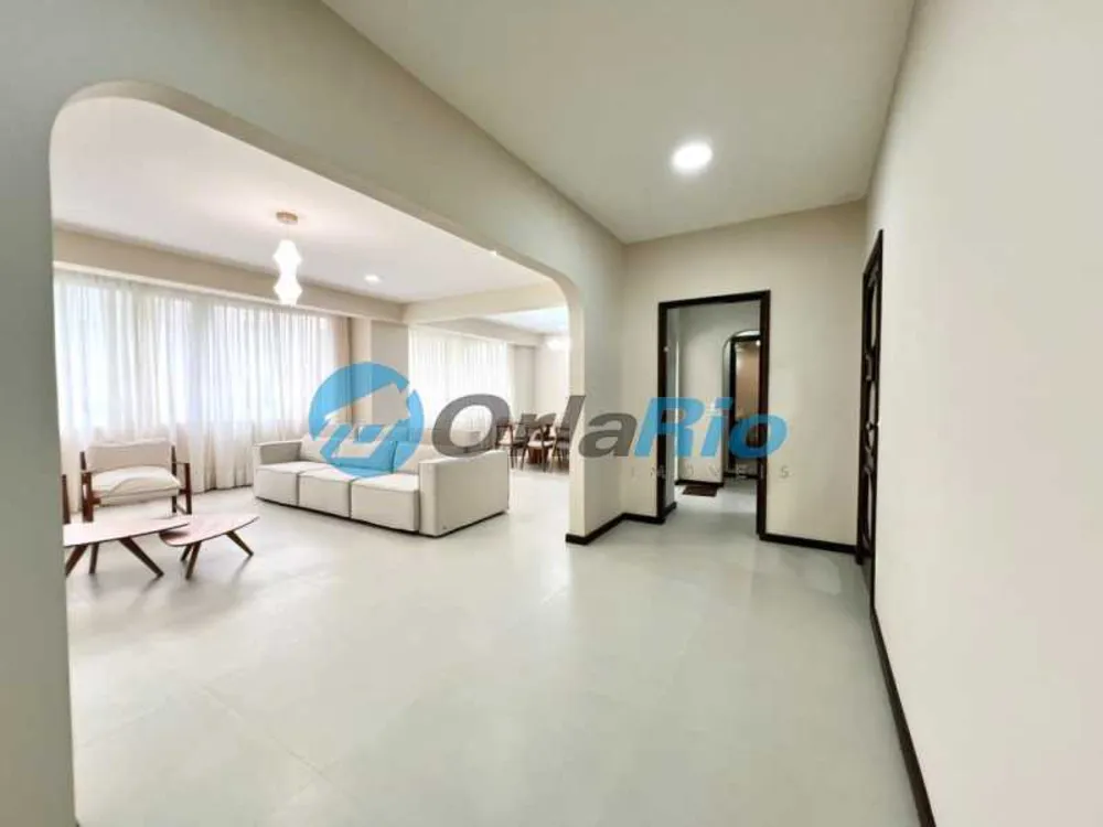 Apartamento, 3 quartos, 193 m² - Foto 9