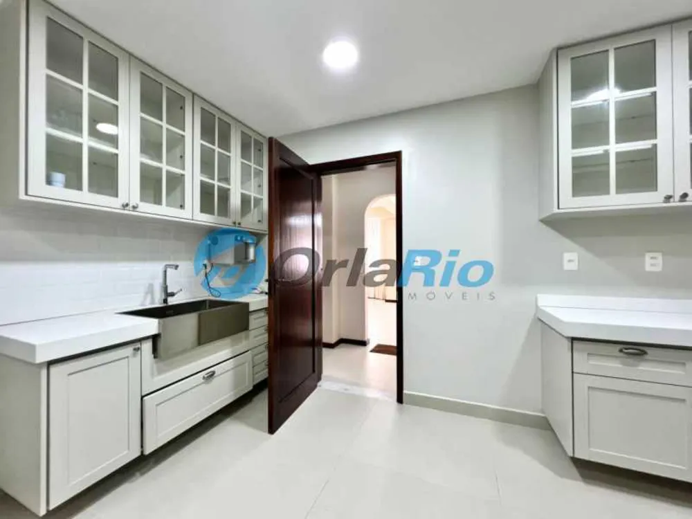 Apartamento, 3 quartos, 193 m² - Foto 25