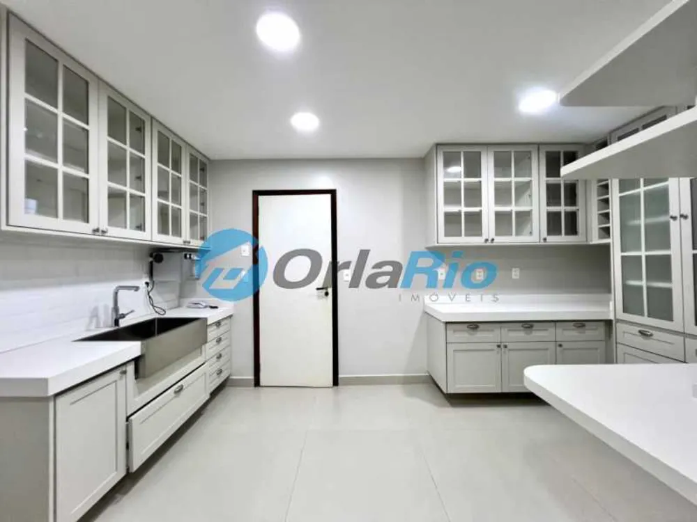 Apartamento, 3 quartos, 193 m² - Foto 24