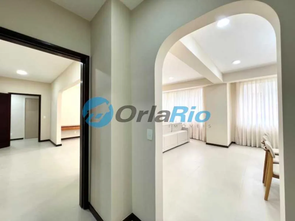 Apartamento, 3 quartos, 193 m² - Foto 8