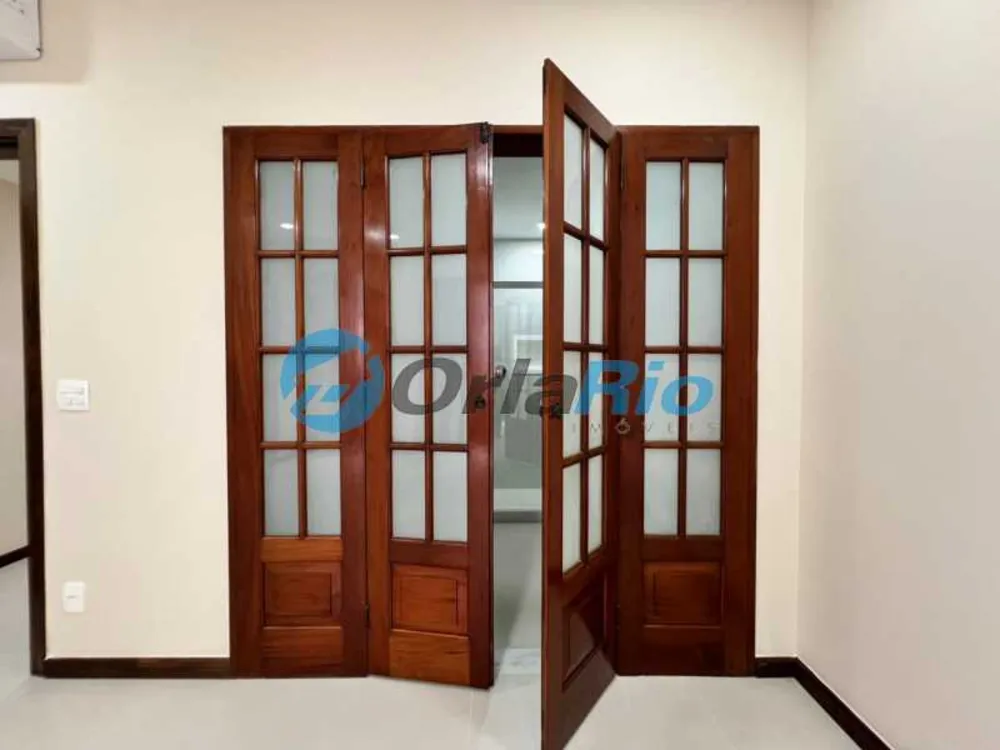 Apartamento, 3 quartos, 193 m² - Foto 12