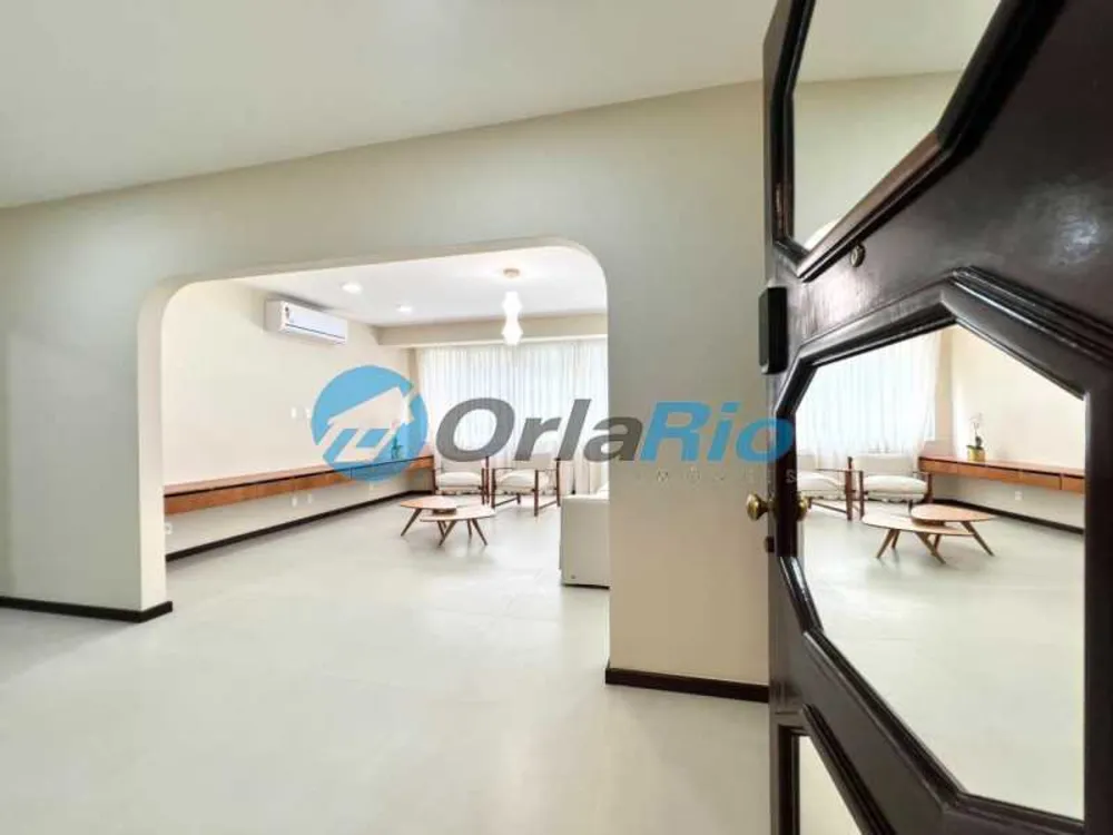 Apartamento, 3 quartos, 193 m² - Foto 7