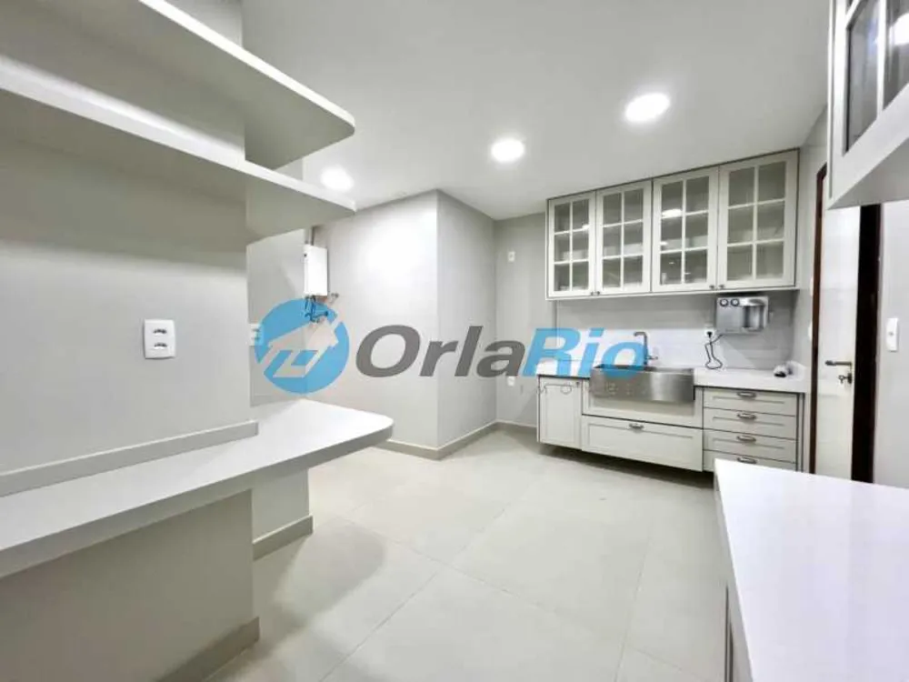 Apartamento, 3 quartos, 193 m² - Foto 27