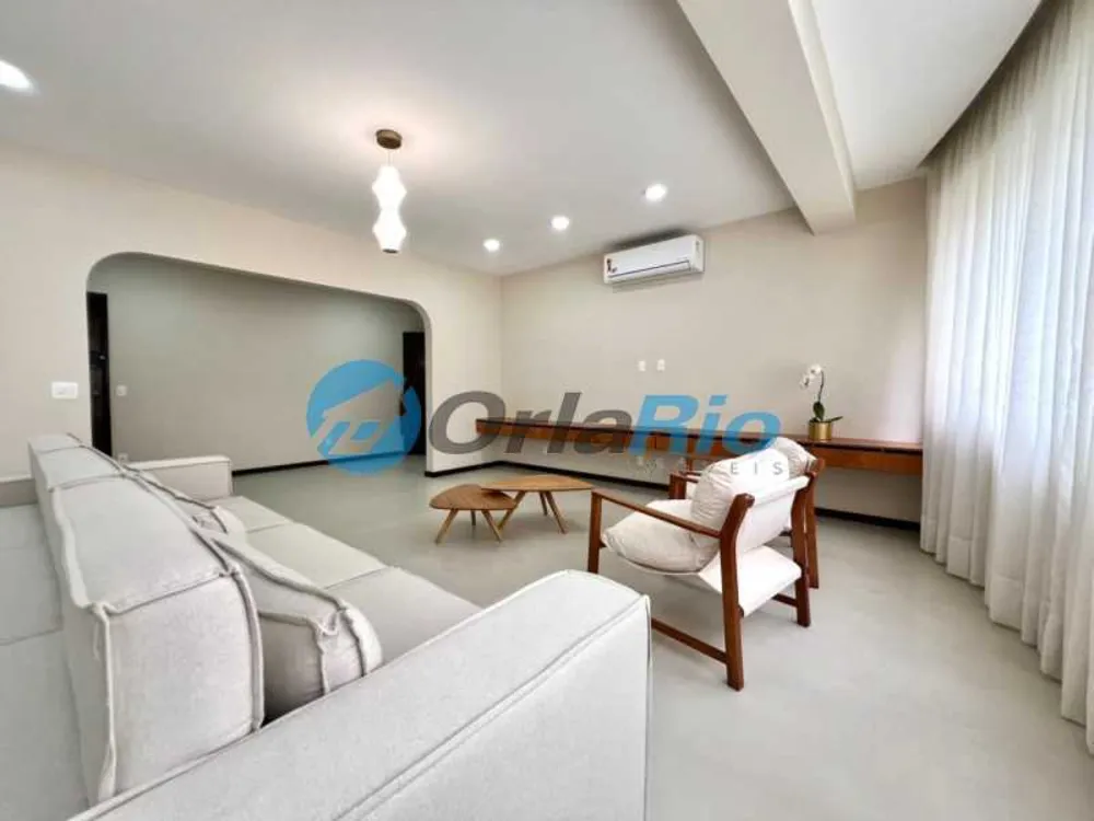 Apartamento, 3 quartos, 193 m² - Foto 4