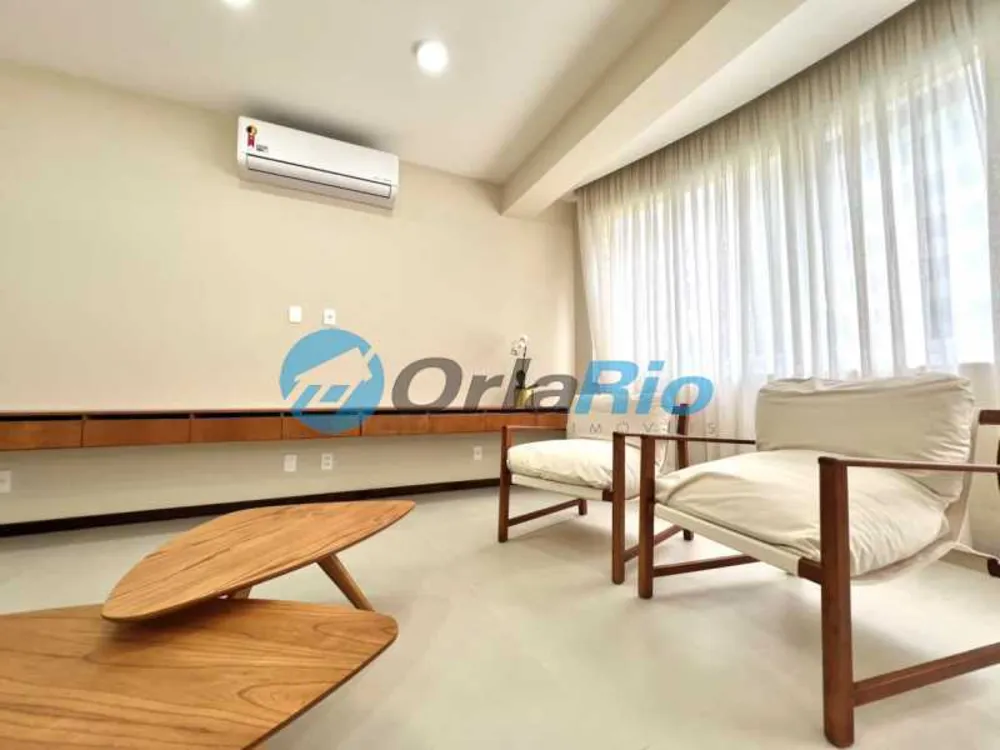 Apartamento, 3 quartos, 193 m² - Foto 3