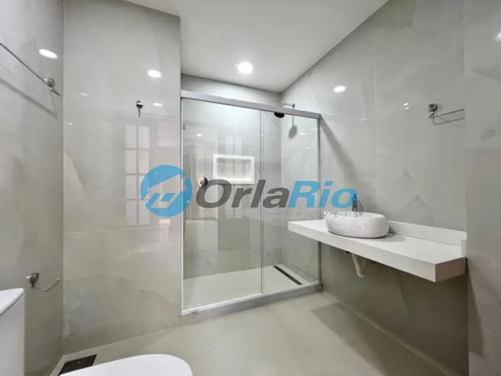 Apartamento, 3 quartos, 193 m² - Foto 13