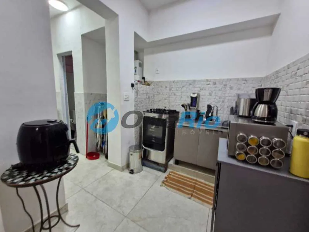 Apartamento, 1 quarto, 58 m² - Foto 22