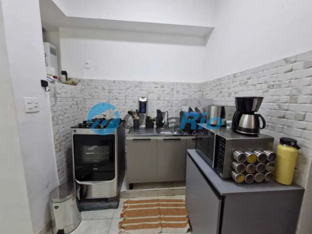 Apartamento, 1 quarto, 58 m² - Foto 10