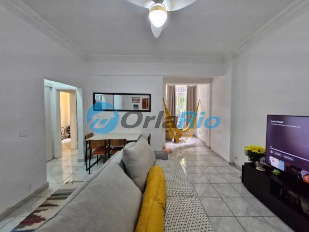 Apartamento, 1 quarto, 58 m² - Foto 4