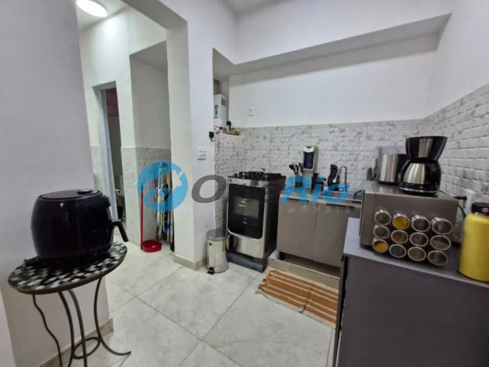 Apartamento, 1 quarto, 58 m² - Foto 11