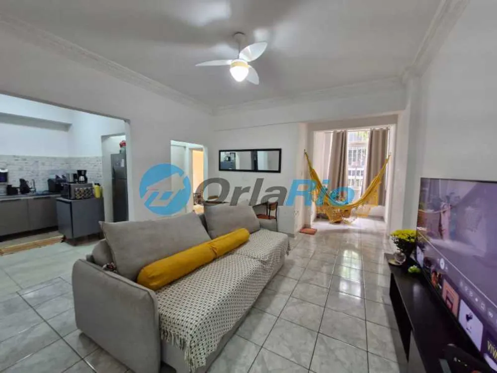 Apartamento, 1 quarto, 58 m² - Foto 1
