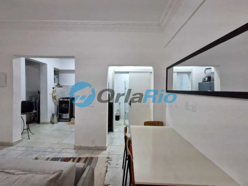Apartamento, 1 quarto, 58 m² - Foto 7