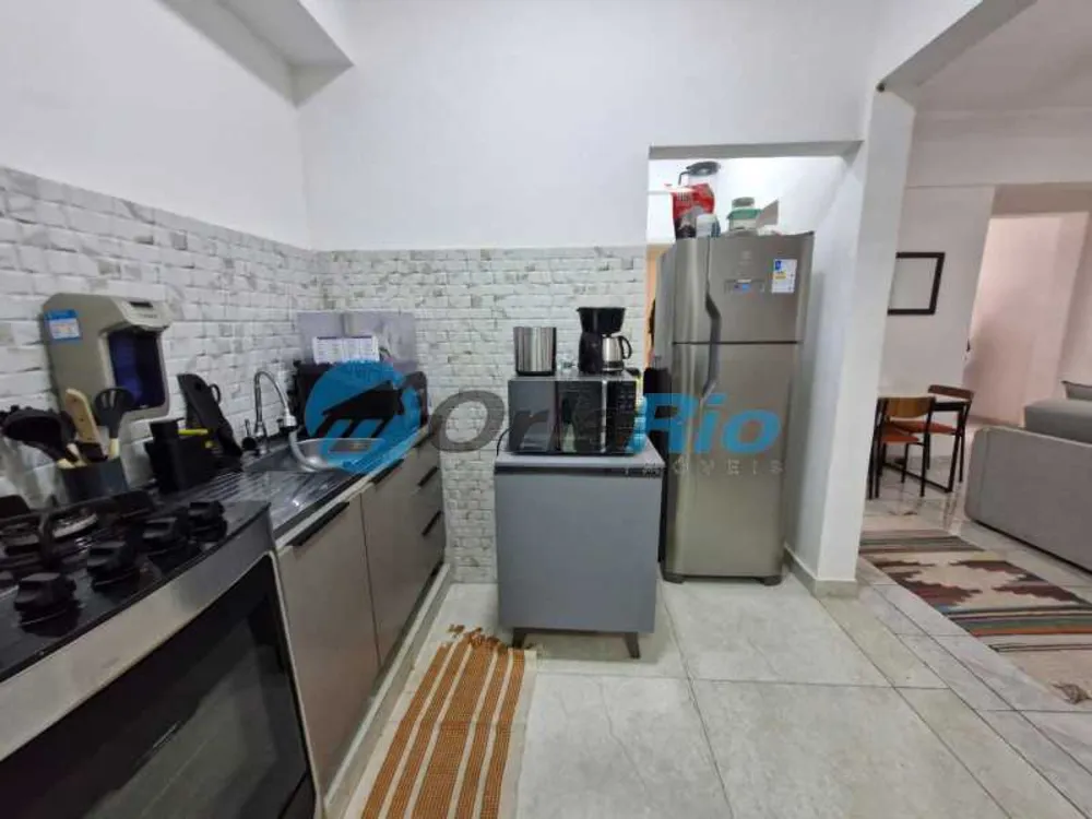 Apartamento, 1 quarto, 58 m² - Foto 23