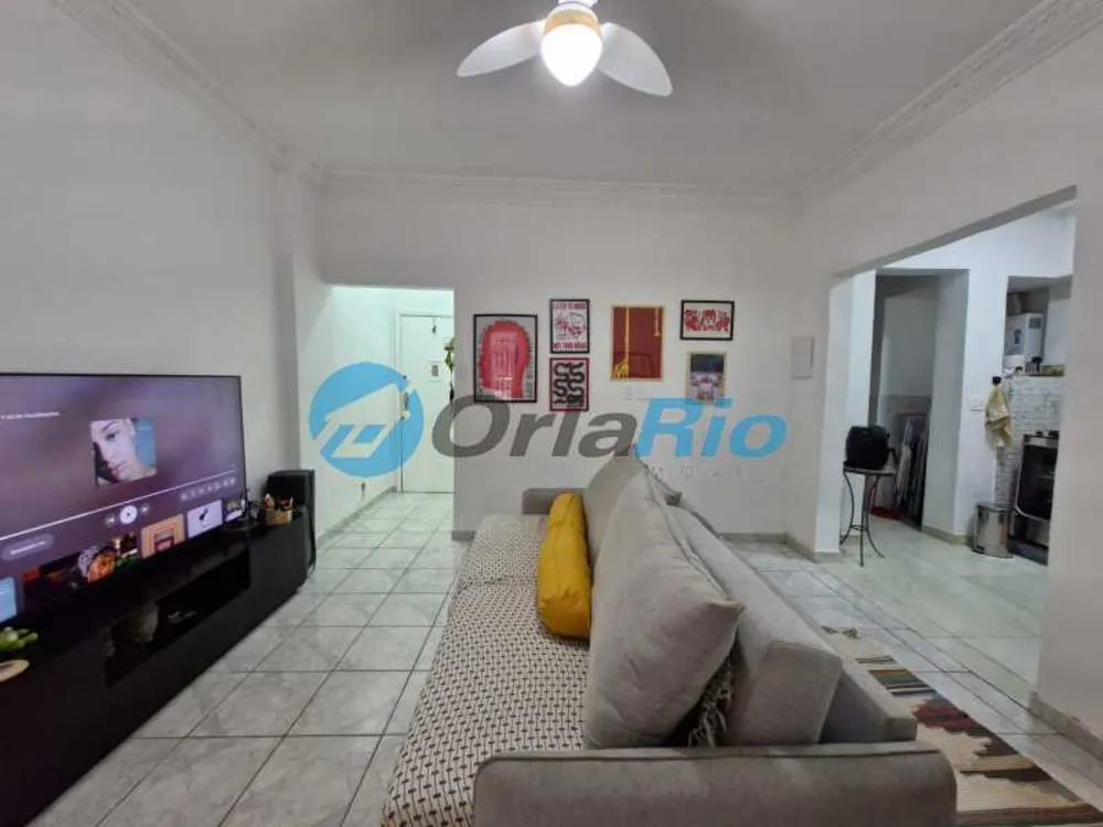 Apartamento, 1 quarto, 58 m² - Foto 3