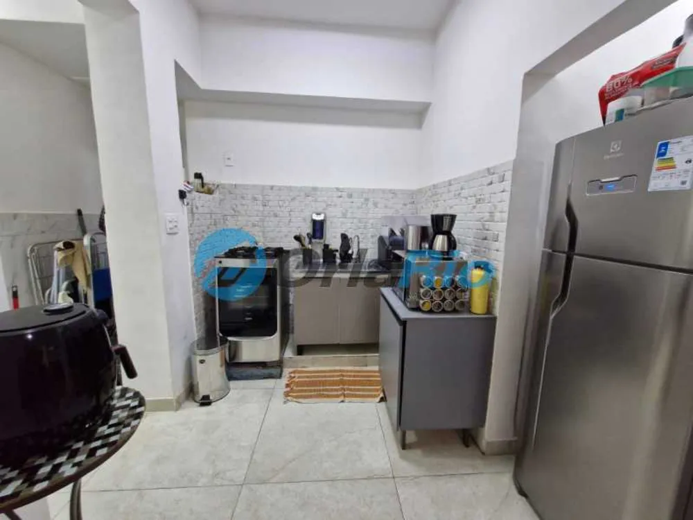 Apartamento, 1 quarto, 58 m² - Foto 9