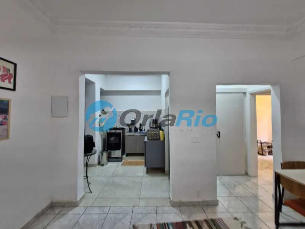 Apartamento, 1 quarto, 58 m² - Foto 8