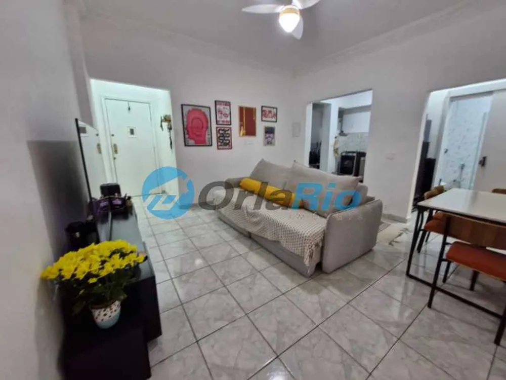 Apartamento, 1 quarto, 58 m² - Foto 6