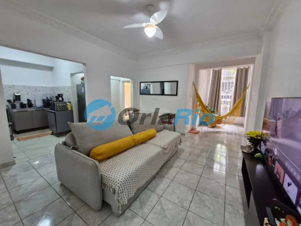 Apartamento, 1 quarto, 58 m² - Foto 25
