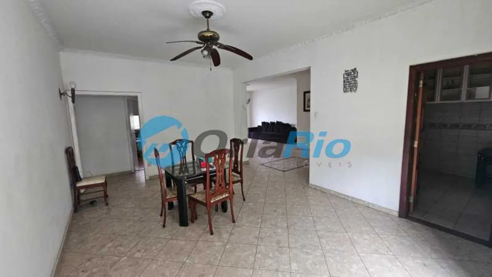 Apartamento, 3 quartos, 206 m² - Foto 8