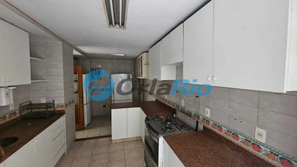 Apartamento, 3 quartos, 206 m² - Foto 20