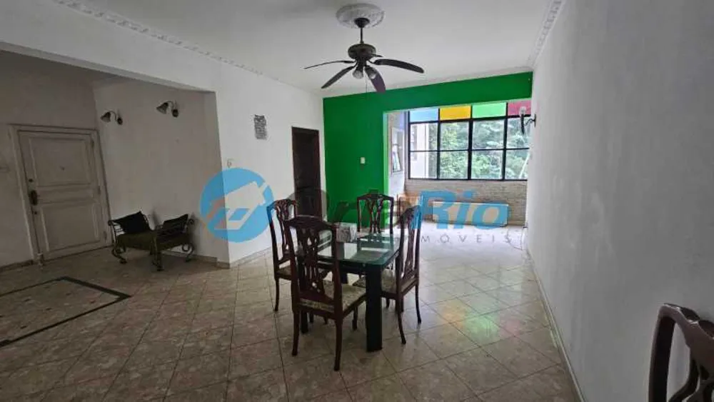 Apartamento, 3 quartos, 206 m² - Foto 7