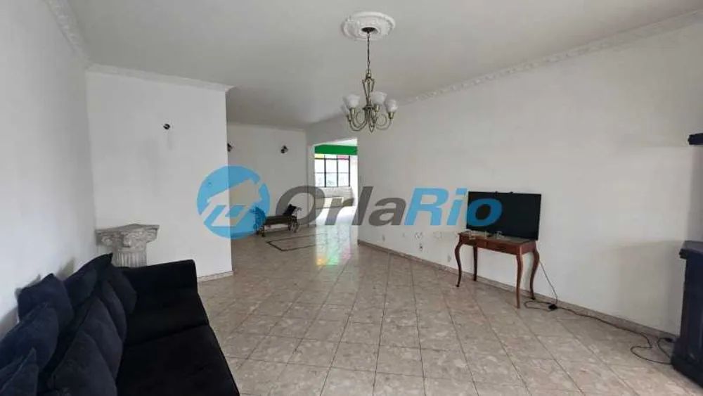 Apartamento, 3 quartos, 206 m² - Foto 9
