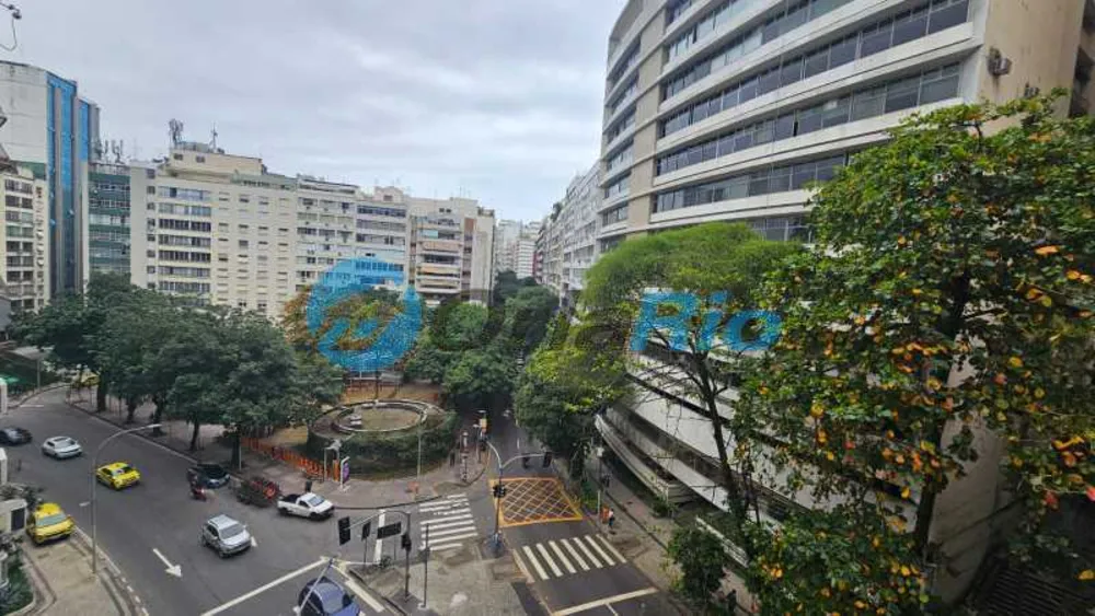 Apartamento, 3 quartos, 206 m² - Foto 4