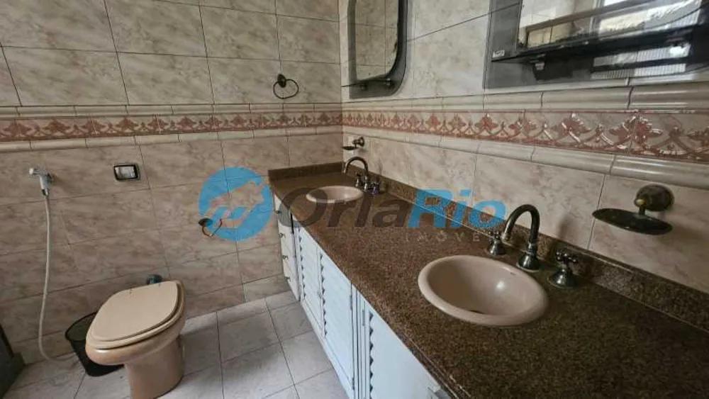 Apartamento, 3 quartos, 206 m² - Foto 11