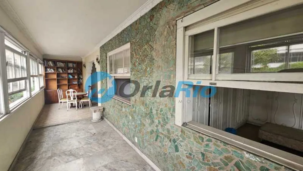 Apartamento, 3 quartos, 206 m² - Foto 5