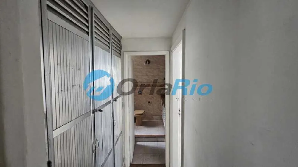 Apartamento, 3 quartos, 206 m² - Foto 12