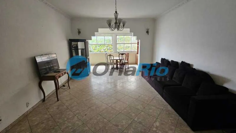 Apartamento, 3 quartos, 206 m² - Foto 1