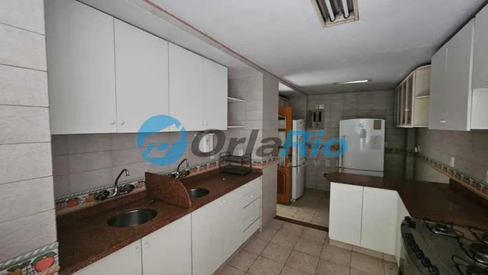Apartamento, 3 quartos, 206 m² - Foto 21