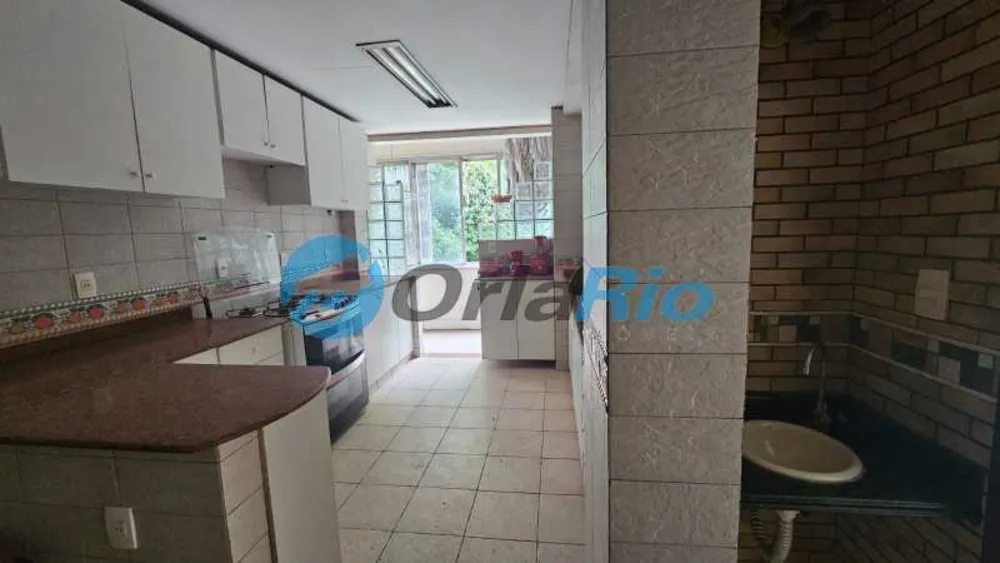Apartamento, 3 quartos, 206 m² - Foto 23
