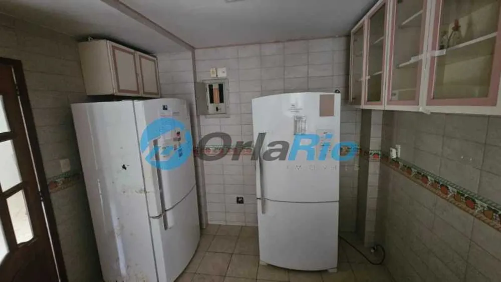 Apartamento, 3 quartos, 206 m² - Foto 22
